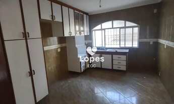 Imagem 6: Sobrado com 3 dormitórios para alugar, 250 m² por R$ 4.111,00/mês - Parque São Lucas - São