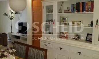 Imagem 4: Apartamento Com Varanda Gourmet no Jardim Prudência