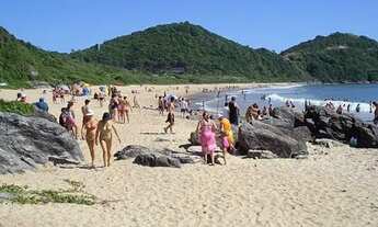 Imagem 16: Kitinete na quadra do mar em Balneário Camboriu