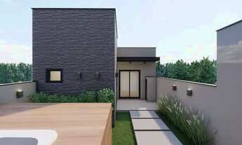 Imagem: Sobrado No Condomínio Primavera- Com R$