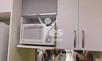 Imagem 6: Cód.: 12820 - Apartamento 03 dormitórios com suite e planejados com 01 vaga de garagem. Vi