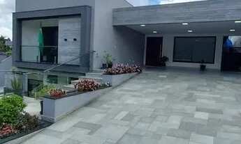 Imagem 2: Casa em Condomínio para Venda em Arujá, Arujá Lagos Residencial, 3 dormitórios, 3 suítes