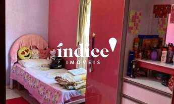 Imagem 3: Casas à venda 3 quartos 1 suíte 2 vagas Parque São Paulo (Vila Xavier) Araraquara