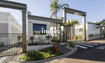 Imagem: Apartamento cond. Álamo