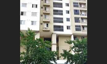 Imagem: Apto 3/4 - 1 Ste - Setor Campinas - Goiânia