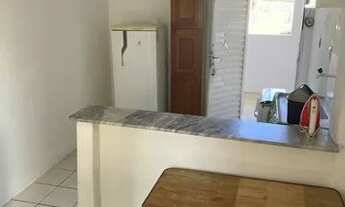 Imagem 2: Kitnet quarto mobiliada incluso água luz internet metrô brotas