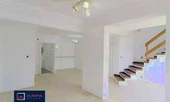 Imagem 3: Cobertura Locação Vila Mascote 240 m² 2 Dormitórios