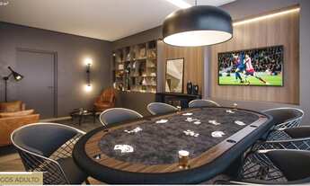 Imagem 6: Apartamento para venda com 93 metros quadrados com 3 quartos em Ipiranga - São Paulo - SP