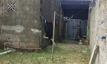 Imagem 7: Casa conj palmeiras c garagem