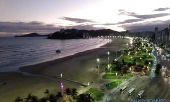 Imagem 2: APARTAMENTO - JOSÉ MENINO - SP