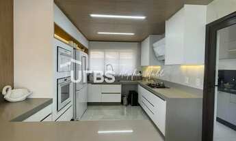 Imagem 6: Jardins Milão - Sobrado 4 quartos, sendo 4 suítes