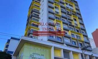 Imagem: Apartamento para locação com 1 dormitório