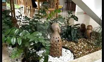 Imagem 4: Casa à venda no Condomínio Park dos Ipês em Piracicaba/SP