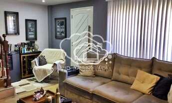 Imagem: Casa com 3 dormitórios à venda, 94 m²