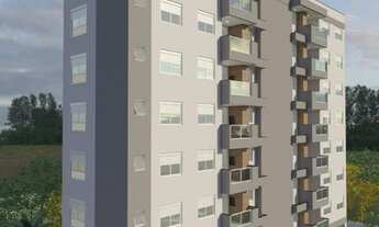 Imagem: Apartamento com 3 dormitórios c/ uma suíte