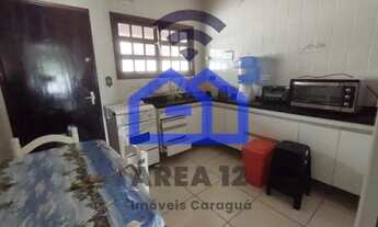 Imagem 4: CARAGUATATUBA - Casa de Condomínio - Martim de Sá