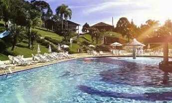 Imagem: Apartamento Capivari Residence Ecoresort