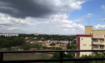 Imagem 3: Apartamento - Jardim America - Paulínia