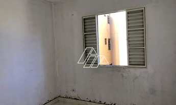 Imagem 6: Apartamento com 2 dormitórios para alugar, 45 m² por R$ 850,01/mês - Jardim Califórnia - M