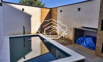 Imagem 4: Casa com 3 dormitórios à venda, 140 m² por R$ 550.000,00 - Campo Grande - Rio de Janeiro/R