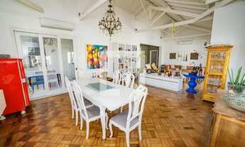 Imagem 2: Apartamento para Aluguel - Higienópolis, 3 Quartos, 300 m2