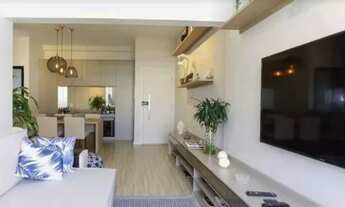 Imagem 3: Apartamento Venda Paraíso 57 m² 1 Dormitórios