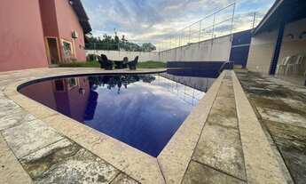 Imagem: Alugo casa Chacara Brasil