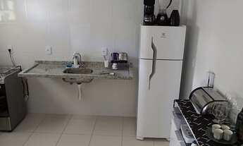 Imagem 5: Alugo Apt Ed. Spaço mobiliado