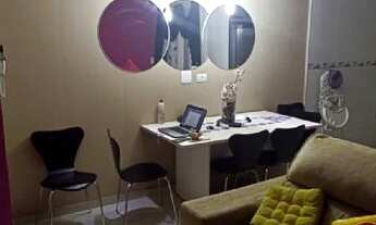 Imagem 3: APARTAMENTO SEM CONDOMÍNIO à venda, 2 quartos, 1 suíte, VILA ALTO DE SANTO ANDRE - Santo A