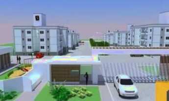 Imagem 4: Apartamento à venda no bairro Tereza Cristina - Içara/SC