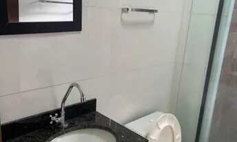 Imagem 7: Apartamento NOVO para alugar - Rua Alexandre Farnesio - Parque Maria Luiza