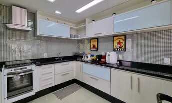 Imagem 2: Apartamento com varanda gourmet em condomínio clube