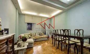 Imagem 4: Apartamento-À VENDA-Leblon-Rio de Janeiro-RJ