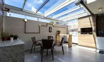 Imagem: Casa para venda com 3 quartos em Vila Pouso