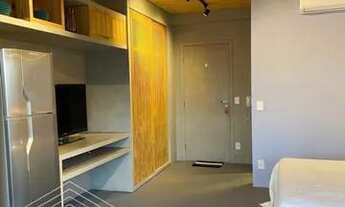 Imagem 3: Apartamento para Locação em São Paulo, Pinheiros, 1 dormitório, 1 suíte, 1 banheiro, 1 vag