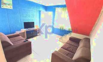 Imagem 5: Sobrado de 2 dormitórios à venda na Nova Mirim em Praia Grande/SP