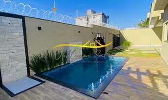 Imagem: Casa para Venda Nova Moinho dos Ventos 276