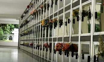 Imagem: LÓCULO MEMORIAL 10 ANDAR