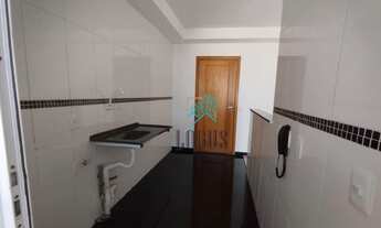 Imagem 7: Apartamento com 2 dormitórios à venda, 71 m² por R$ 560.000,00 - Vila Lusitânia - São Bern