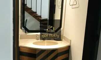 Imagem 7: Flat disponível no Itaim Bibi