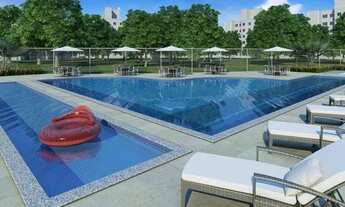 Imagem 3: Alugo Apartamento Pinheirinho