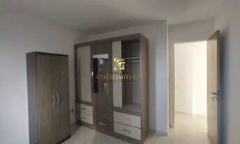 Imagem 2: ML-Apartamento para aluguel possui 54 metros quadrados com 1 quarto