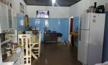 Imagem 3: Casa para venda tem 100 metros quadrados com 2 quartos em Periperi - Salvador - Bahia