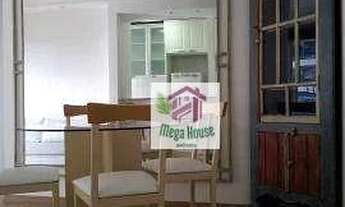 Imagem 5: Apartamento com 2 dormitórios para alugar, 62 m² por R$ 4.746/mês - Ipiranga - São Paulo/S