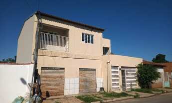 Imagem 3: Sobrado Com 3/4 Sendo 90 M2, a 12 minutos do centro da cidade