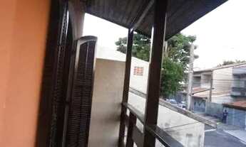 Imagem 7: Casa com 4 dormitórios à venda, 215 m² por R$ 650.000,00 - Residencial União - São José do