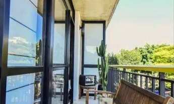 Imagem 7: Apartamento com 1 dormitório à venda, 35 m² por R$ 565.000,00 - Alto da Boa Vista - São Pa