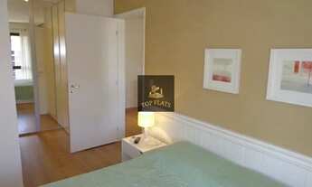 Imagem 6: Flat disponível no Itaim Bibi