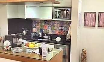 Imagem 2: APARTAMENTO - MORUMBI - SP