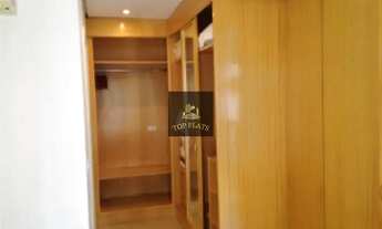 Imagem 2: Flat disponível no Itaim Bibi